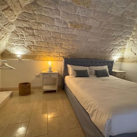 A Casa Del Console Apartment Manfredonia Kültér fotó