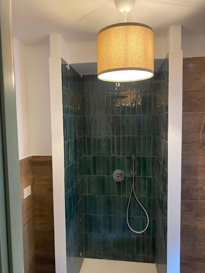 A Casa Del Console Apartment Manfredonia Kültér fotó