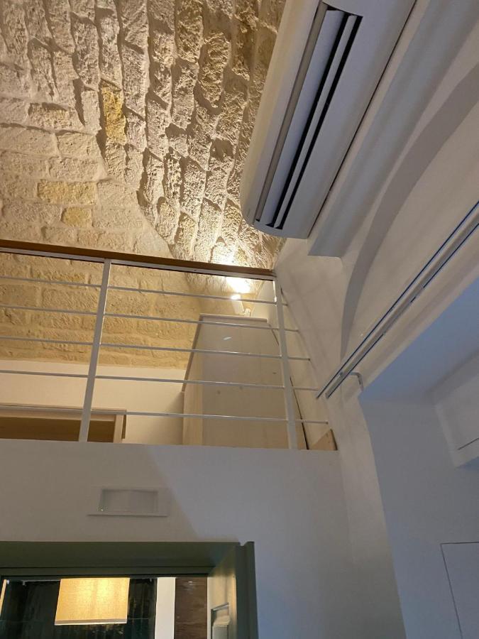 A Casa Del Console Apartment Manfredonia Kültér fotó
