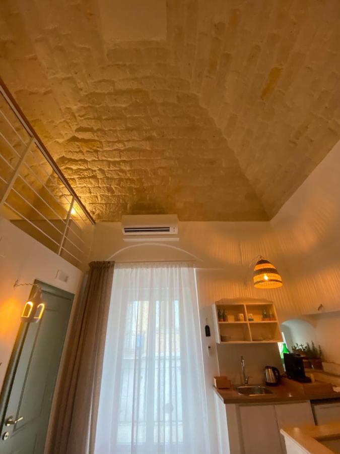 A Casa Del Console Apartment Manfredonia Kültér fotó