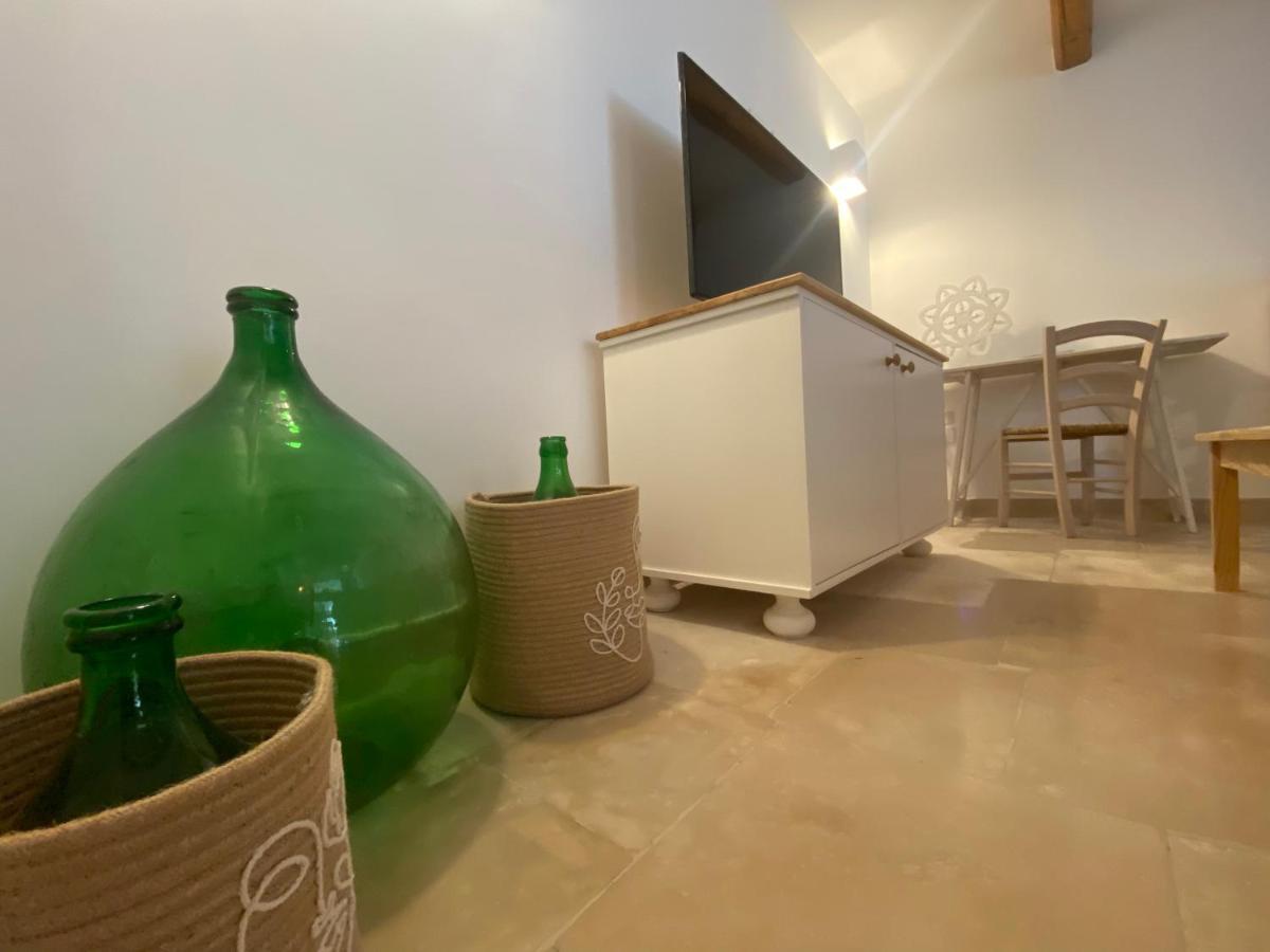 A Casa Del Console Apartment Manfredonia Kültér fotó