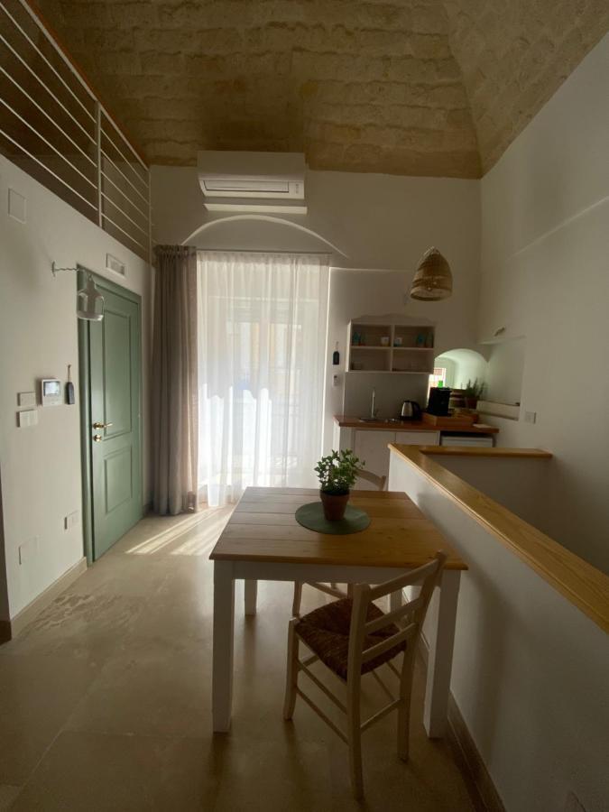 A Casa Del Console Apartment Manfredonia Kültér fotó