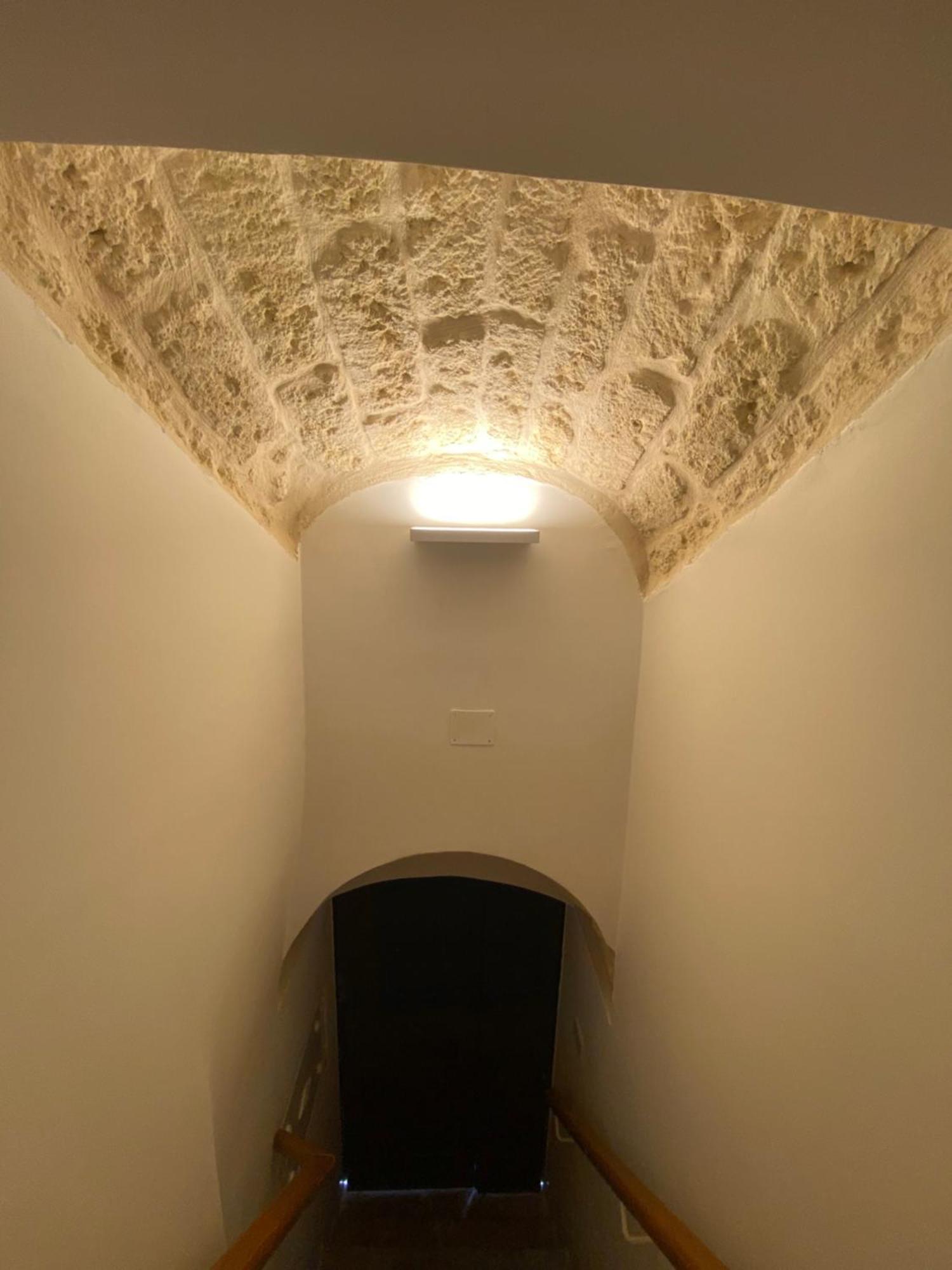 A Casa Del Console Apartment Manfredonia Kültér fotó
