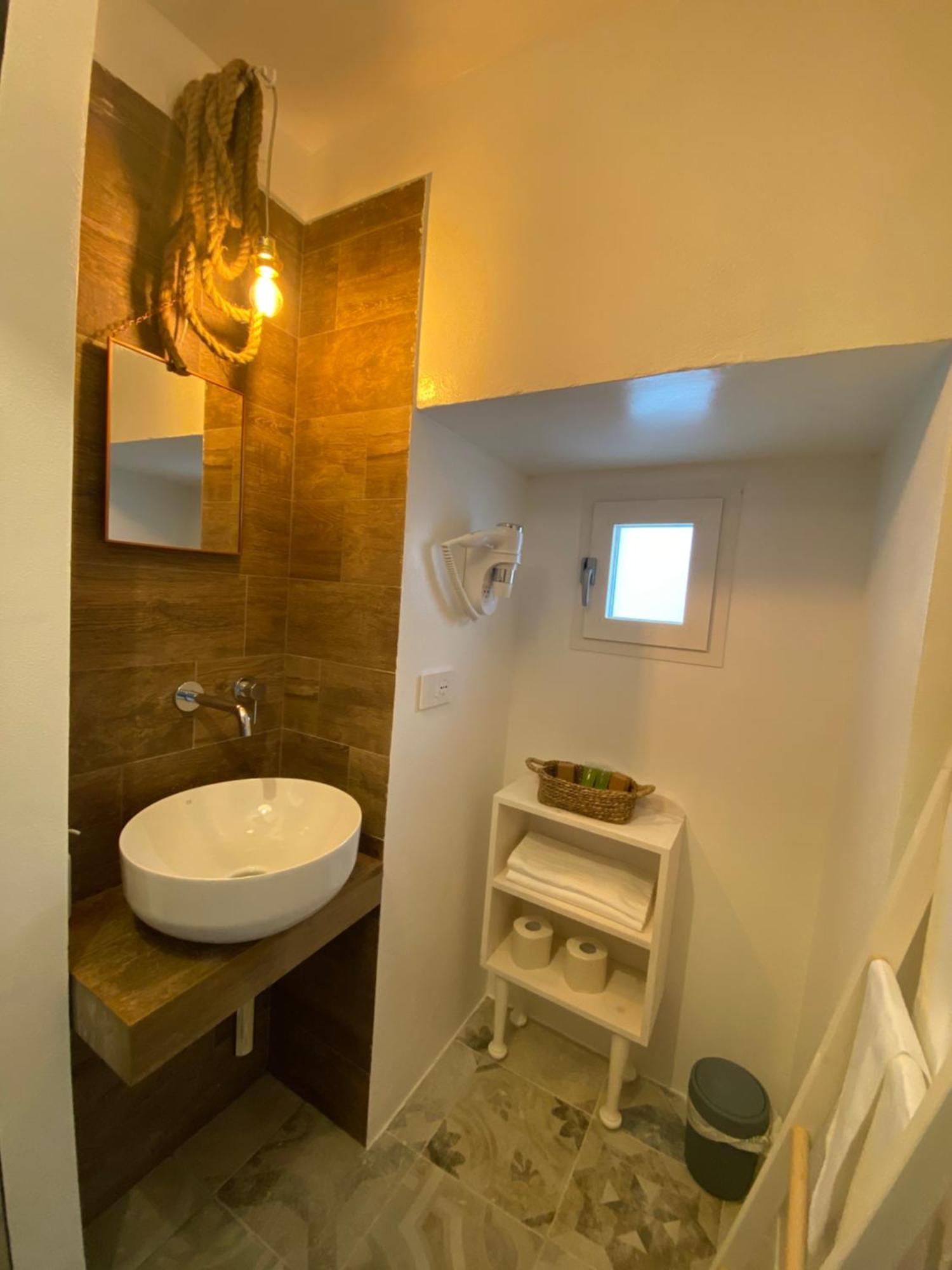 A Casa Del Console Apartment Manfredonia Kültér fotó