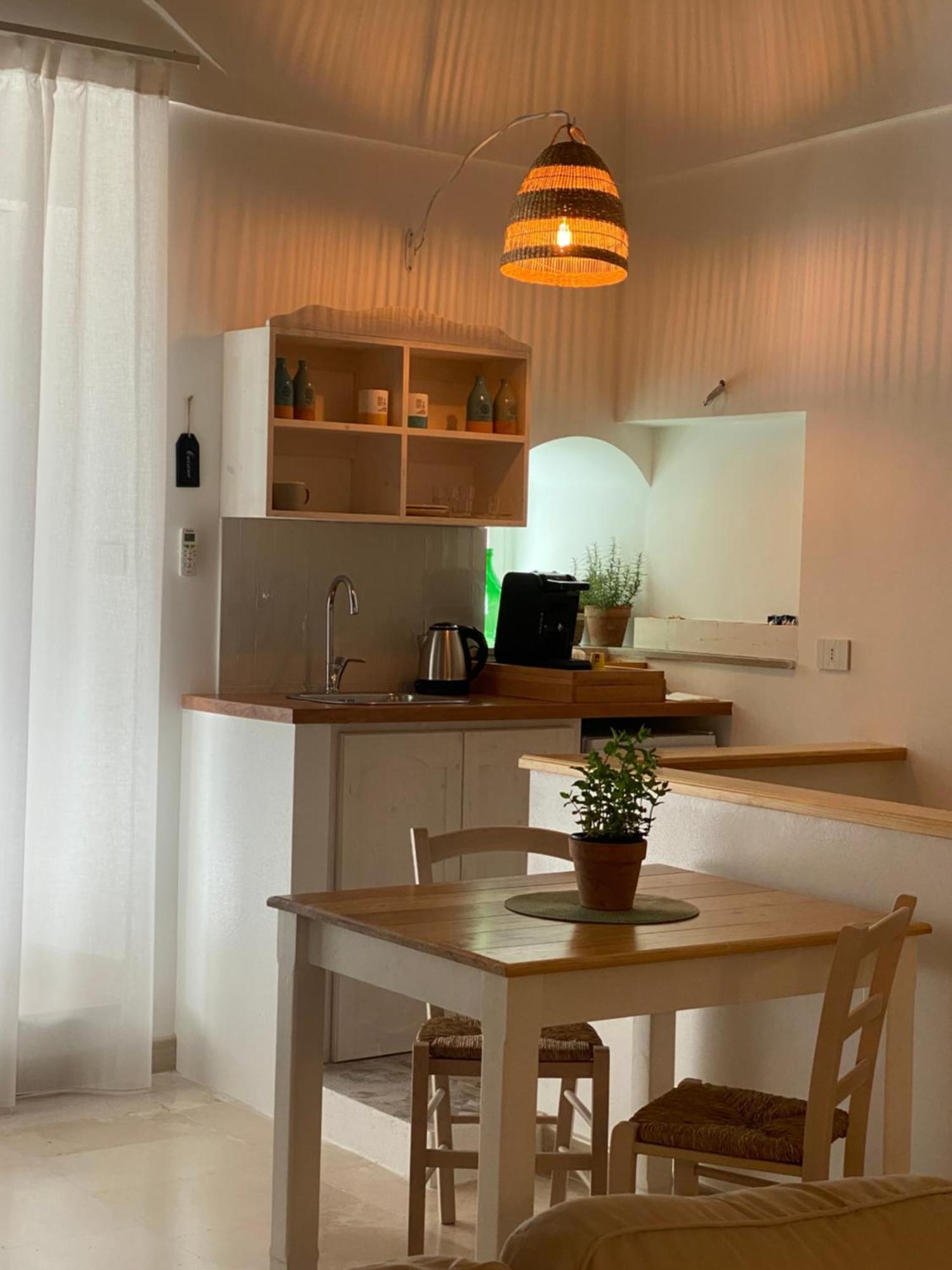 A Casa Del Console Apartment Manfredonia Kültér fotó