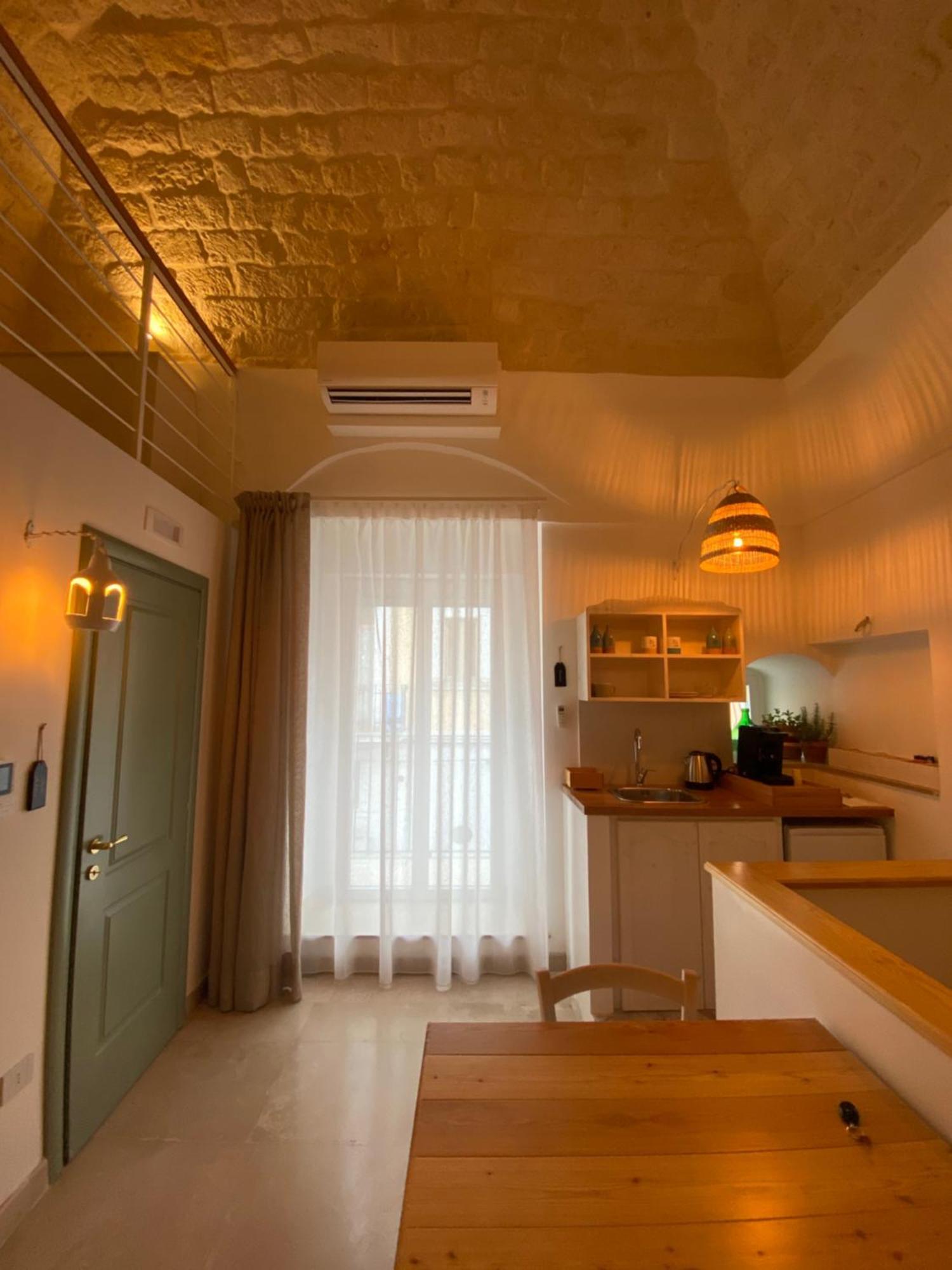 A Casa Del Console Apartment Manfredonia Kültér fotó