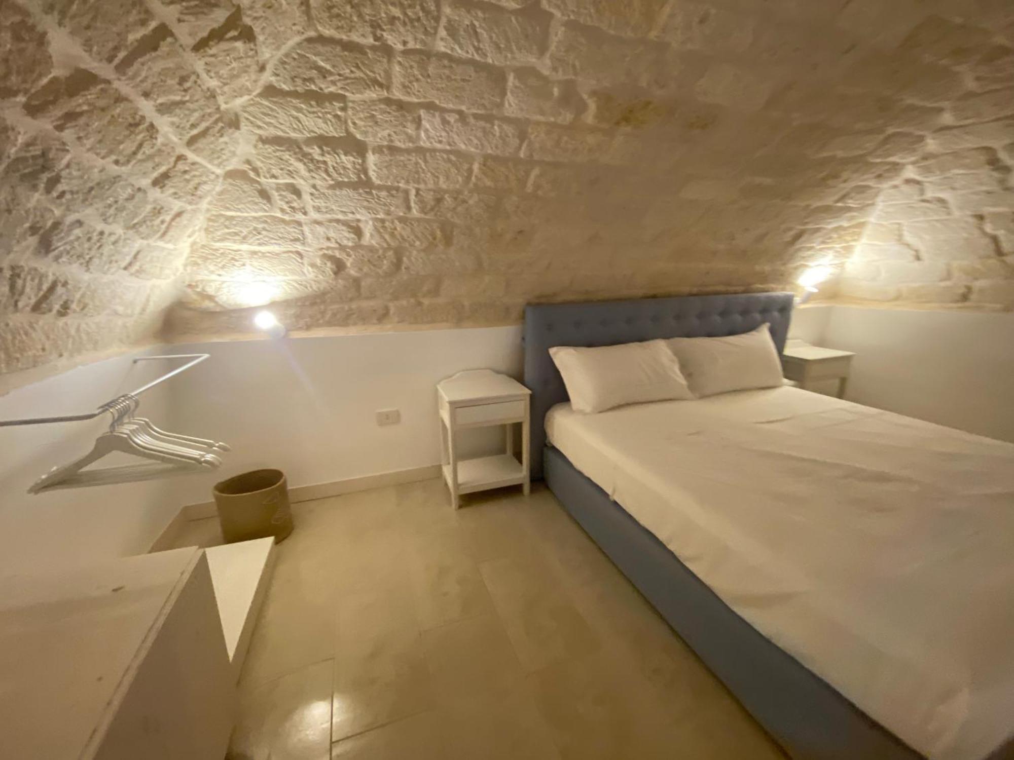 A Casa Del Console Apartment Manfredonia Kültér fotó