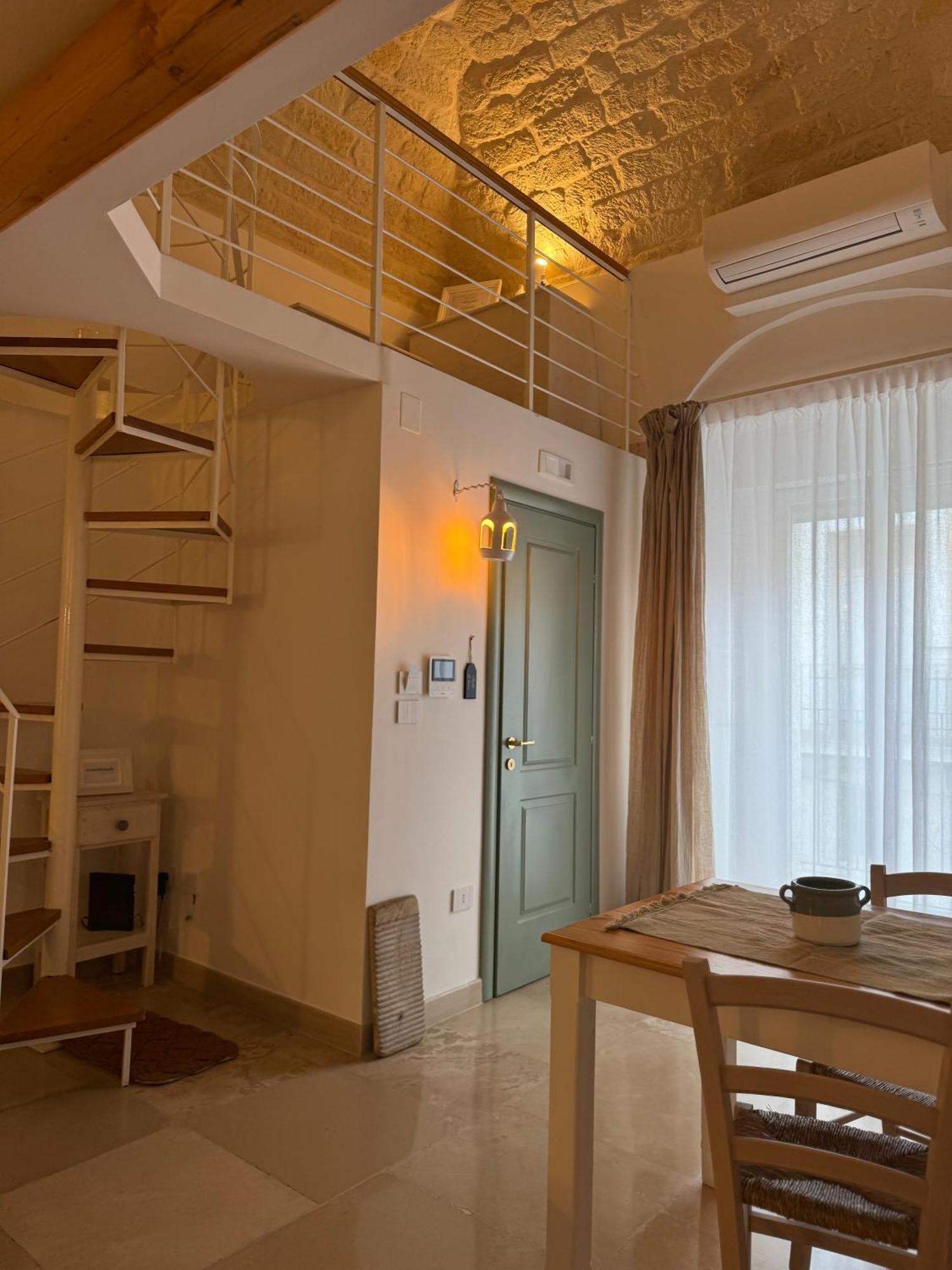 A Casa Del Console Apartment Manfredonia Kültér fotó