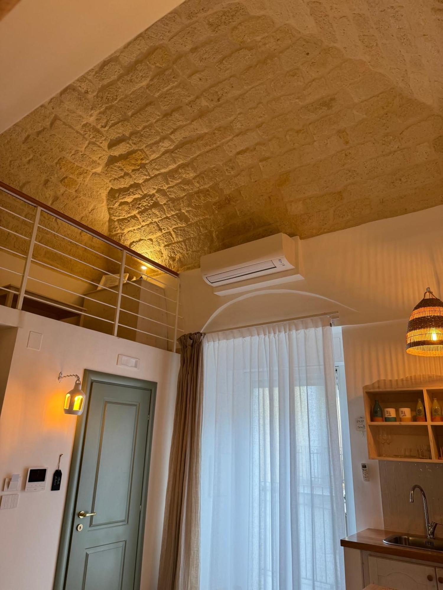 A Casa Del Console Apartment Manfredonia Kültér fotó